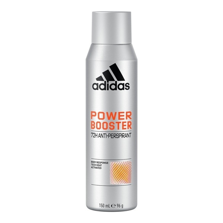 Men Deodorant Body Spray Power Booster 150ml