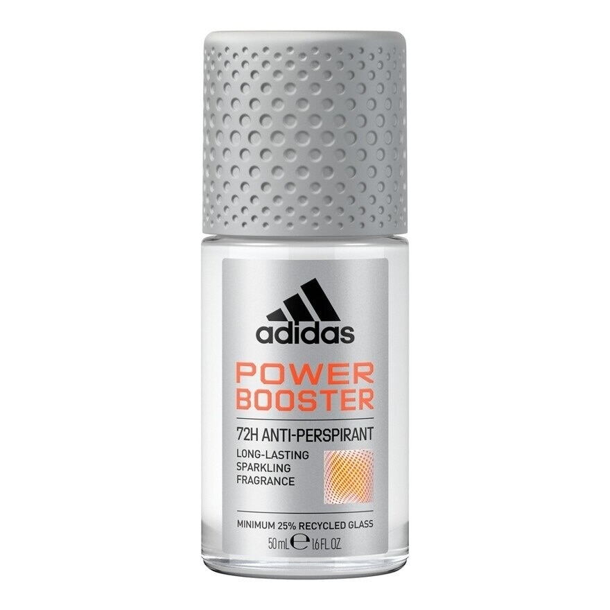 Men Deodorant Roll On Power Booster 50ml