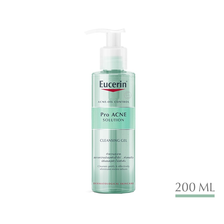 Pro Acne - Cleansing Gel 200ml