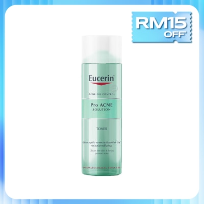 EUCERIN Pro Acne Solution Toner 200ml