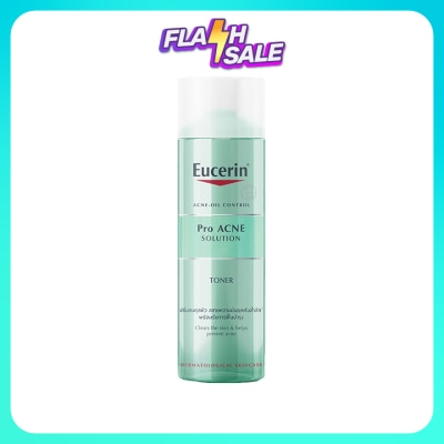 EUCERIN Pro Acne Solution Toner 200ml