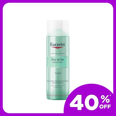 EUCERIN Pro Acne Solution Toner 200ml