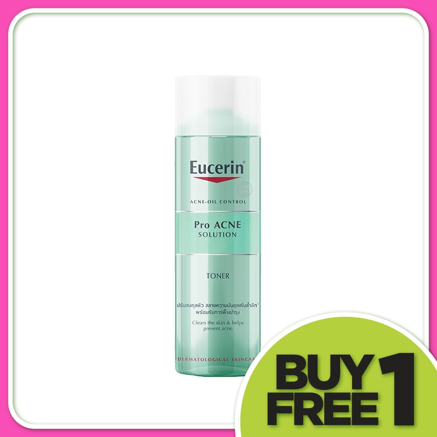 Pro Acne Solution Toner 200ml