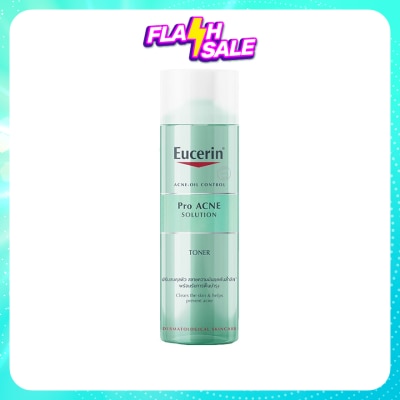 EUCERIN Pro Acne Solution Toner 200ml