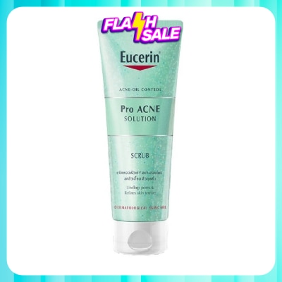 EUCERIN Pro Acne Solution Scrub 100ml