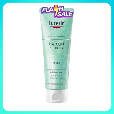 EUCERIN Pro Acne Solution Scrub 100ml
