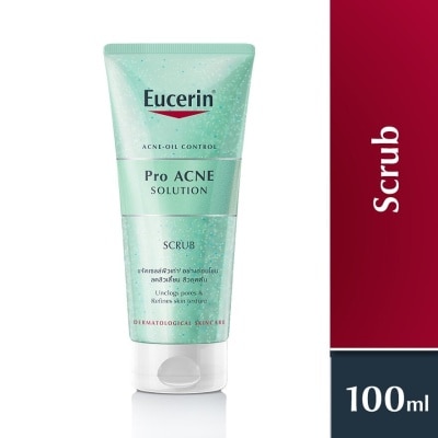 EUCERIN Pro Acne - Scrub 100ml