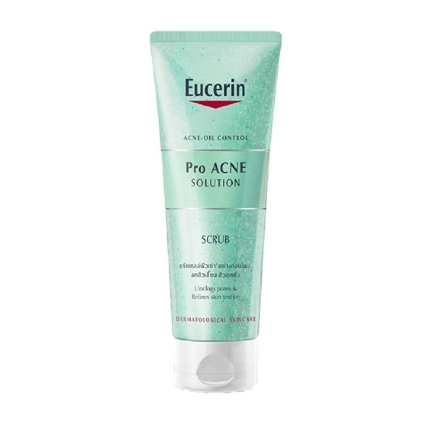 Pro Acne Solution Scrub 100ml