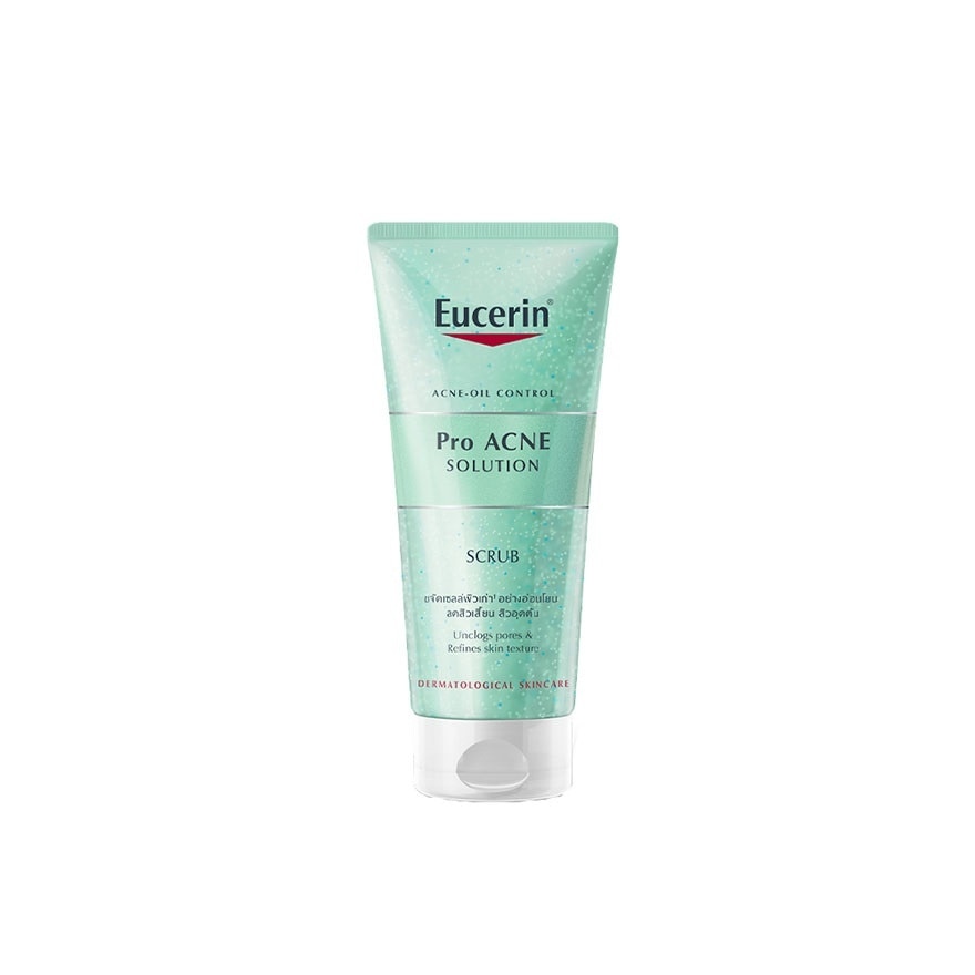 Pro Acne Solution Scrub 100ml