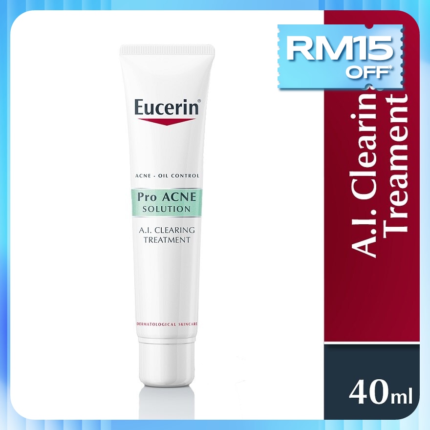ProACNE Solution A.I. Clearing Treatment 40ml