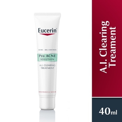 EUCERIN ProACNE Solution A.I. Clearing Treatment 40ml