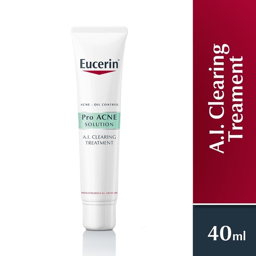 ProACNE Solution A.I. Clearing Treatment 40ml