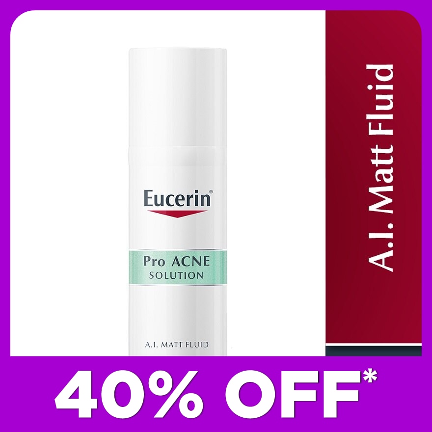 Pro Acne - A.I. Matt Fluid 50ml