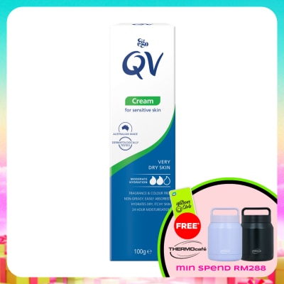 QV - Cream 100g