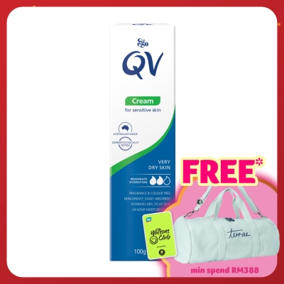QV Cream 100g