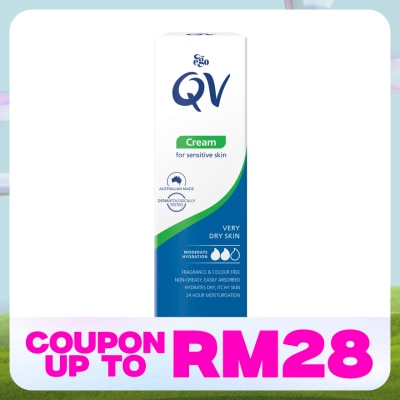 QV Cream 100g