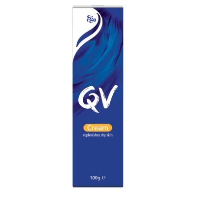 QV Cream 100g