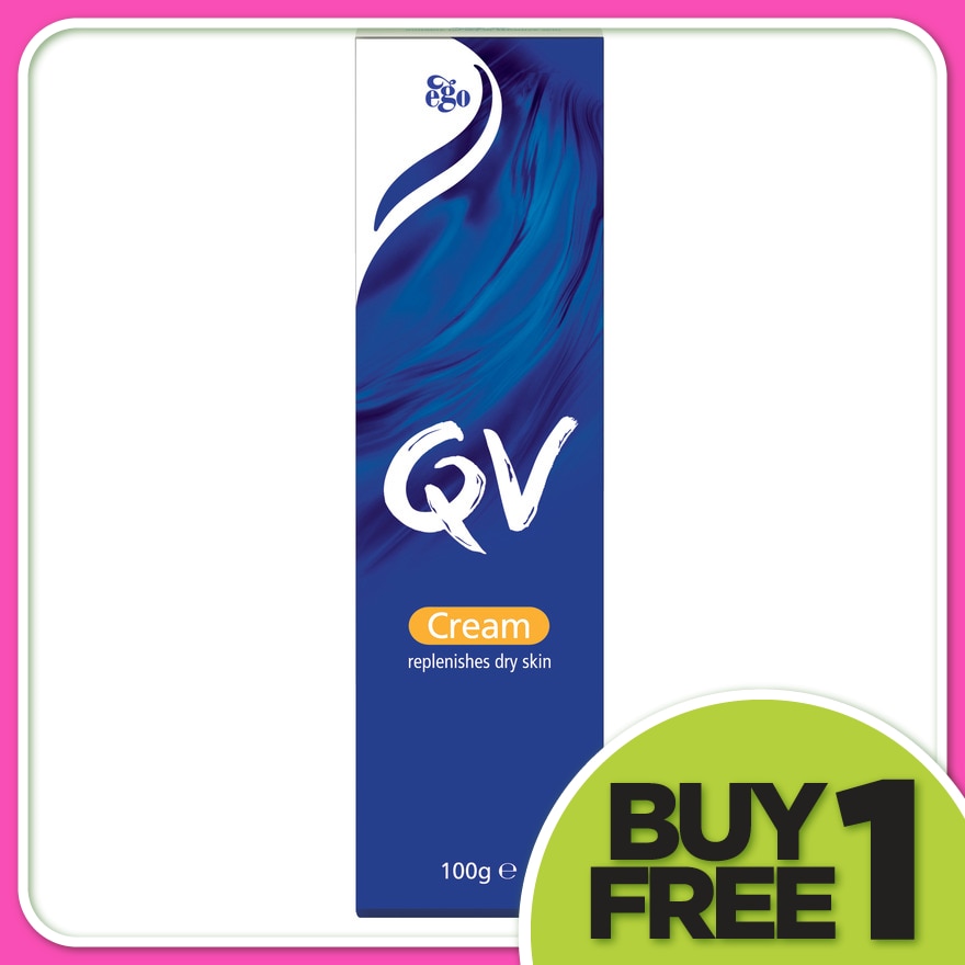 Cream 100g