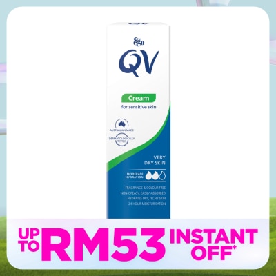 QV Cream 100g