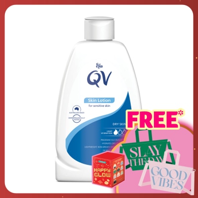 QV Skin Lotion 250ml