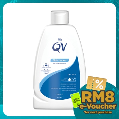 QV Skin Lotion 250ml