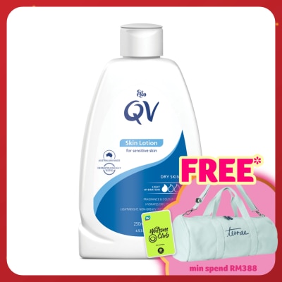 QV Skin Lotion 250ml