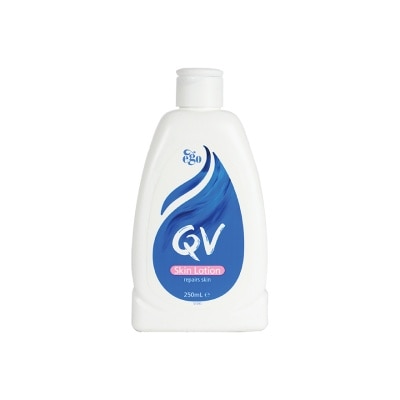 QV Skin Lotion 250ml (Repairs Skin)