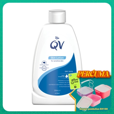 QV - Skin Lotion 250ml