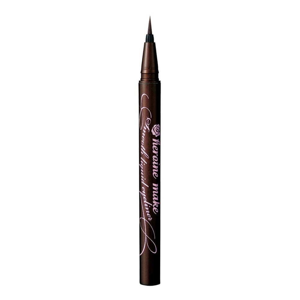 Heroine Make Smooth Liquid Eyeliner 02 1's