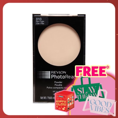 REVLON Photoready Powder Fair / Light 1's