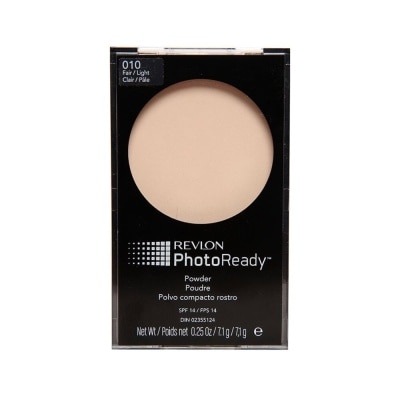 REVLON Photoready Powder Fair / Light 1's