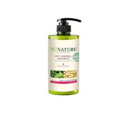 NUNATURE Anti-Hair Fall Shampoo 580ml