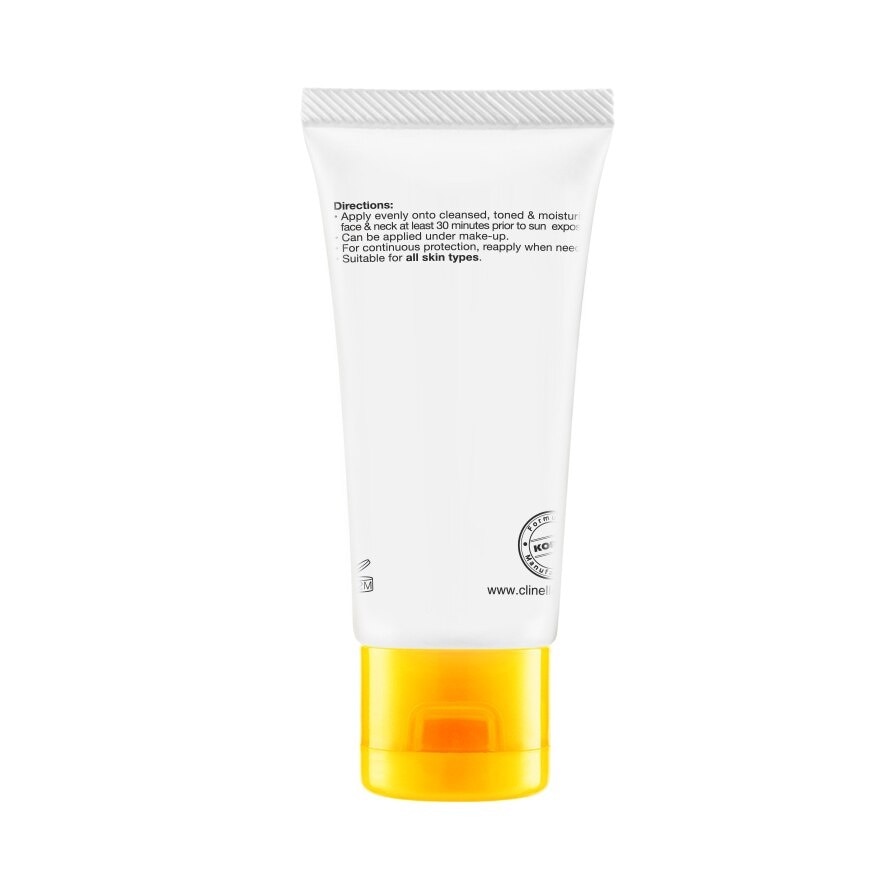 UV Defense SPF50 30ml