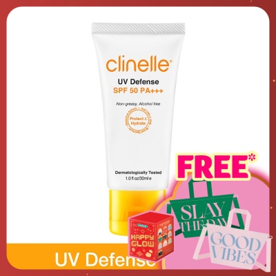 CLINELLE UV Defense SPF50 30ml