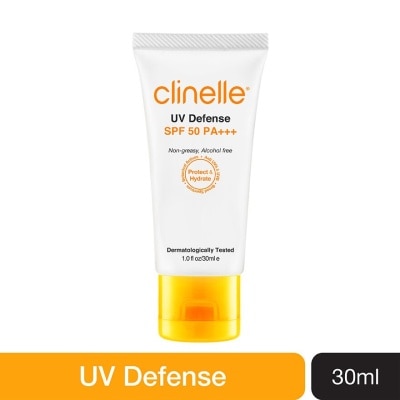 CLINELLE UV Defense SPF50 30ml