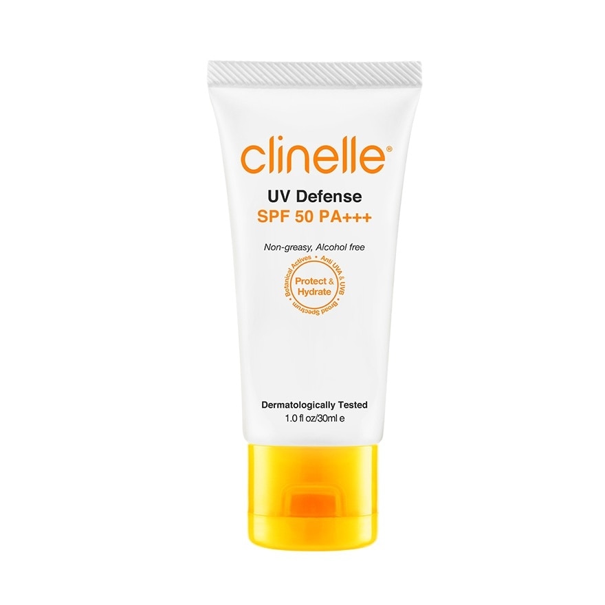 UV Defense SPF50 30ml