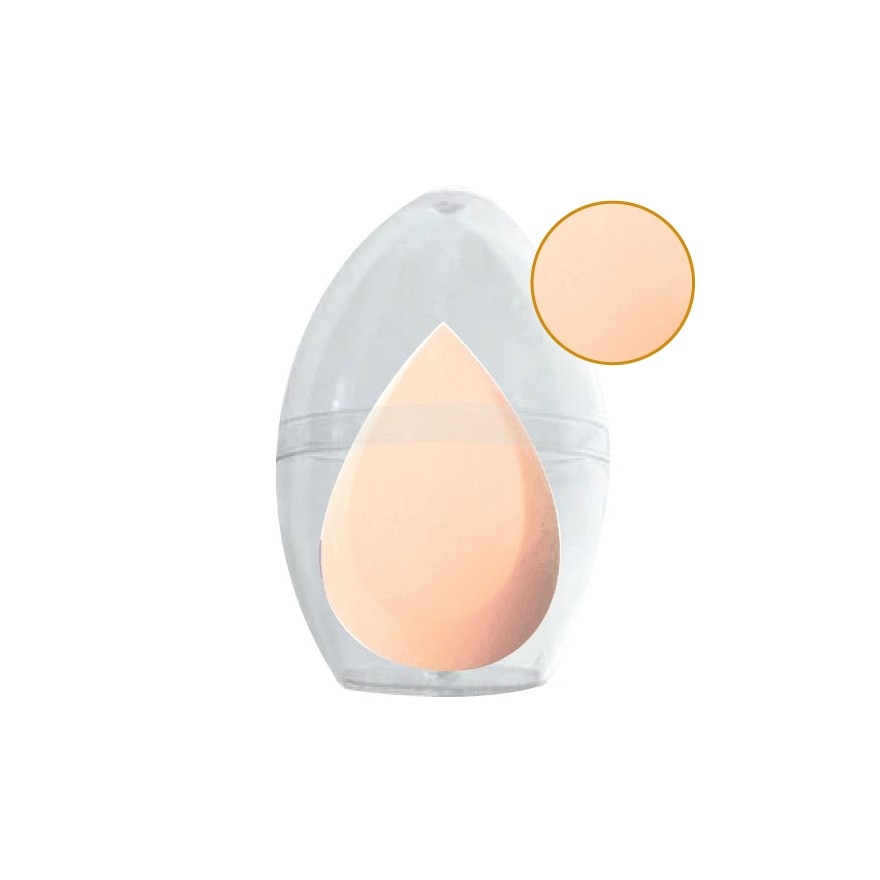 BEAUTY TOOLS BLENDER IN EGG