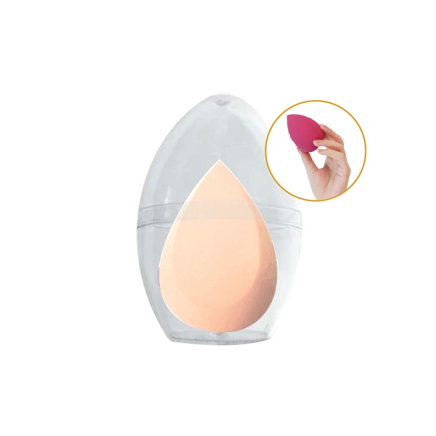 BEAUTY TOOLS BLENDER IN EGG