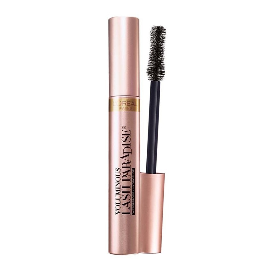 Volum Lash Paradise Extatic Mascara 1's