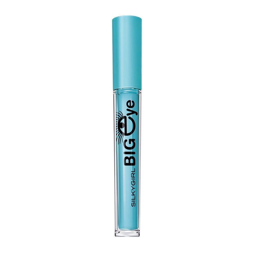 SILKYGIRL Big Eye Mascara Black 1pc