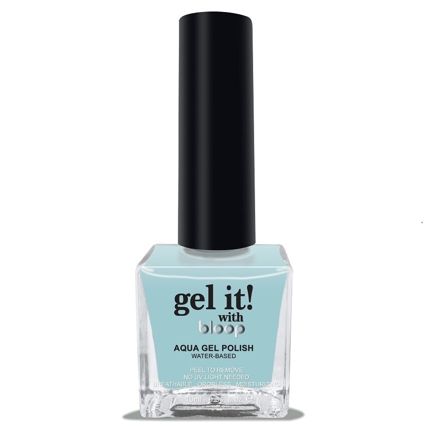 Aqua Gel W501 Blue Frost 10ml