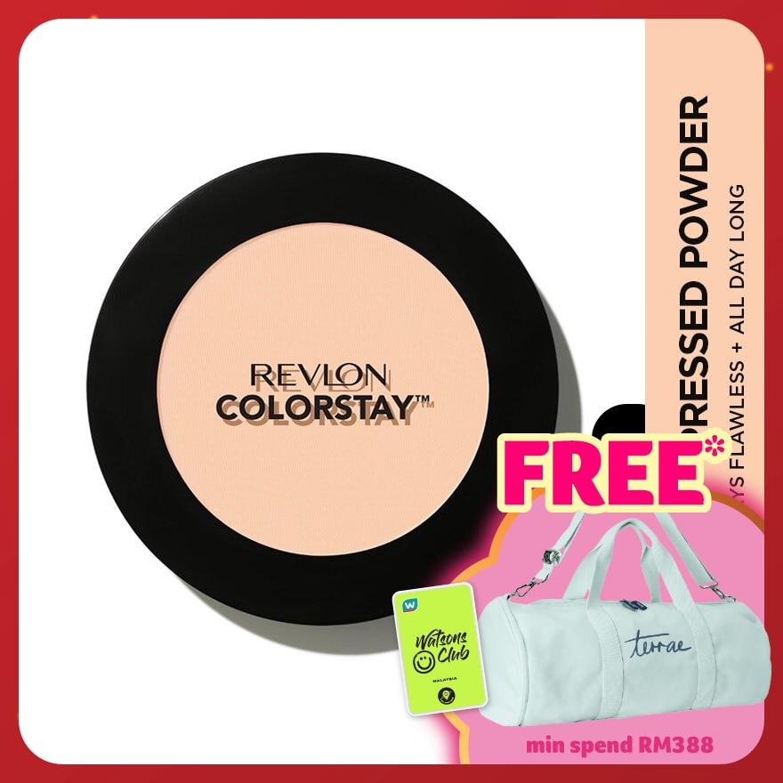 REVLON ColorStay™Pressed Powder 830 Light/Medium 1pc