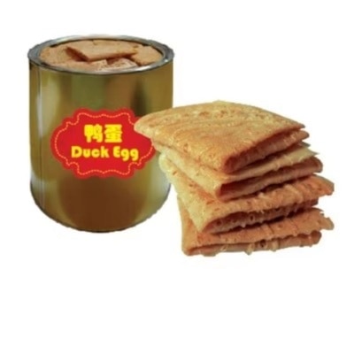 MILKY WAY Duck Egg Cookies 1 Set