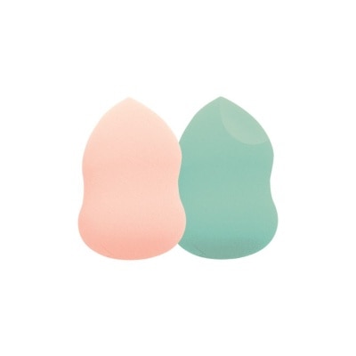 MY ACCESSORIES Makeup Blender Set (2 pcs)