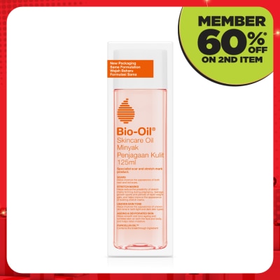 BIO OIL Bio Oil 125ml