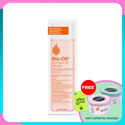 BIO OIL Bio Oil 125ml