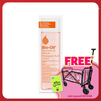 BIO OIL Bio Oil 125ml