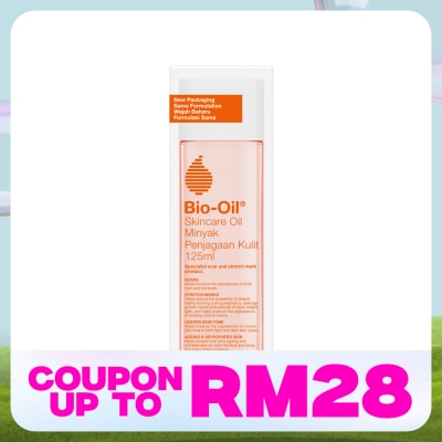 BIO OIL Bio Oil 125ml