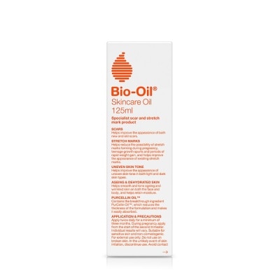 BIO OIL Bio Oil 125ml