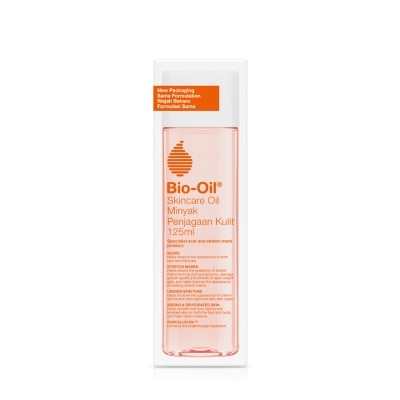 BIO OIL Bio Oil 125ml